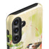 Two Little Birds Galaxy S25 Impact Case